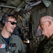 Coast Guard crews participate in search and rescue exercise in Comox, B.C.