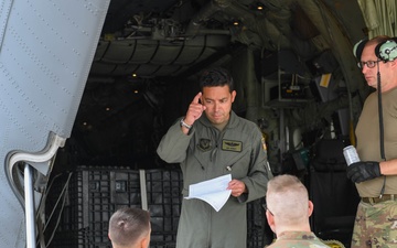 End of an Era: 193rd SOW Bids Farewell to EC-130J, Welcomes MC-130J's