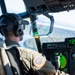 Coast Guard crews participate in search and rescue exercise in Comox, B.C.