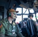 Coast Guard crews participate in search and rescue exercise in Comox, B.C.