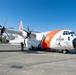 Coast Guard crews participate in search and rescue exercise in Comox, B.C.