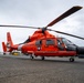 Coast Guard crews participate in search and rescue exercise in Comox, B.C.