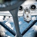 23rd Wing and 117th Air Refueling Wing perform aerial refuel