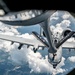 23rd Wing and 117th Air Refueling Wing perform aerial refuel