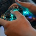 Air Force Gaming Community Game Night