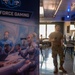 Air Force Gaming Community Game Night