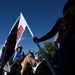 Patriot Day at the Annual Marysville Stampede