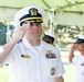 NTAG Golden Gate Completed the Change of Command