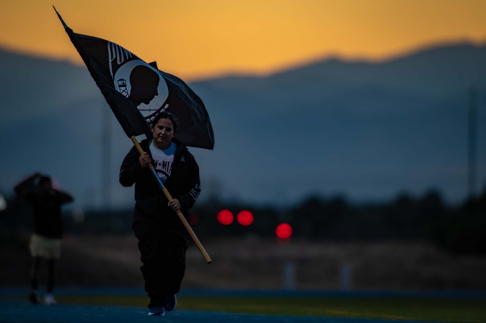 POW/MIA Recognition Day at Buckley