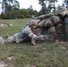 Best Squad Competition: Sgt. Keaton Posey, B Company, 782d MI Battalion (Cyber) 08