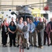 908th Flying Training Wing Hosts 2nd Annual AFRC Historian Symposium