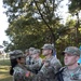 Best Squad Competition: Sgt. Keaton Posey, B Company, 782d MI Battalion (Cyber) 13