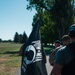 Mighty Ninety honors POW/MIA