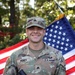 Best Squad Competition: Sgt. Keaton Posey, B Company, 782d MI Battalion (Cyber) 14