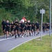 Regimental Support Squadron, 2nd Cavalry Regiment Farewells Command Sgt. Maj. Craig Yates