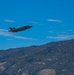 F-35s depart for training