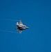 F-35s depart for training