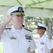 NTAG Golden Gate Completed the Change of Command