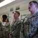 USS Chung-Hoon Sailors conduct Namesake visit to Radford High School