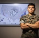 Lance Cpl. Jonatan Cruz; 2nd MLG Warrior of the Week