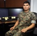 Lance Cpl. Jonatan Cruz; 2nd MLG Warrior of the Week