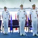 NTAG Golden Gate Completed the Change of Command