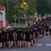 Regimental Support Squadron, 2nd Cavalry Regiment Farewells Command Sgt. Maj. Craig Yates