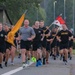 Regimental Support Squadron, 2nd Cavalry Regiment Farewells Command Sgt. Maj. Craig Yates