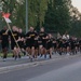 Regimental Support Squadron, 2nd Cavalry Regiment Farewells Command Sgt. Maj. Craig Yates