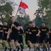 Regimental Support Squadron, 2nd Cavalry Regiment Farewells Command Sgt. Maj. Craig Yates