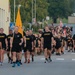 Regimental Support Squadron, 2nd Cavalry Regiment Farewells Command Sgt. Maj. Craig Yates