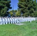 NTAG Golden Gate Completed the Change of Command