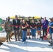 New dog park welcomes pet lovers