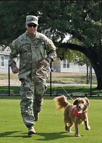 New dog park welcomes pet lovers