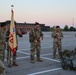 1st TSC Suicide Awareness Ruck March