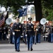 Military Funeral Honors with Funeral Escort are Conducted for Retired U.S. Army Lt. Gen. Arthur Gregg