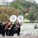 Military Funeral Honors with Funeral Escort are Conducted for Retired U.S. Army Lt. Gen. Arthur Gregg