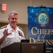 U.S. Indo-Pacific Command Hosts 2024 Chiefs of Defense Conference