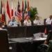 U.S. Indo-Pacific Command Hosts Chiefs of Defense Conference