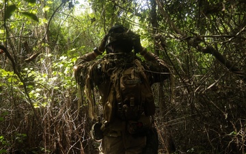 3rd Battalion, 6th Marine Regiment, Marine Corps Combat Readiness Evaluation