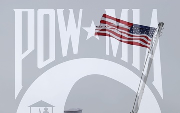 POW MIA