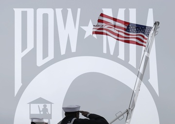 POW MIA