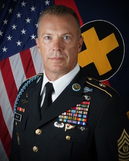 Combat Veteran, Chicago Police Officer, Chosen as Illinois Army National Guard's Top NCO