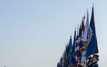 2024 National POW/MIA Recognition Day Ceremony