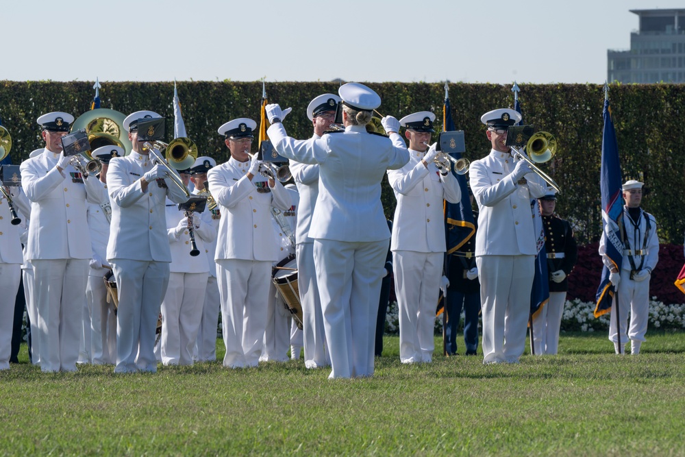 2024 National POW/MIA Recognition Day Ceremony