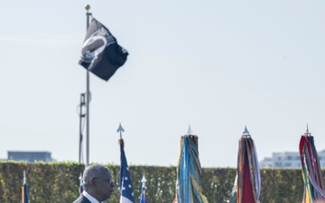 2024 National POW/MIA Recognition Day Ceremony