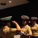 Master Gunnery Sgt. Nayra Vargas retires after 27 years in the Marine Corps