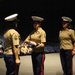 Master Gunnery Sgt. Nayra Vargas retires after 27 years in the Marine Corps