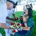 NTAG Golden Gate Completed the Change of Command