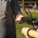 U.S. Army Corps of Engineers Dam Bot 1.0 performs conduit inspection at Taylorsville Lake